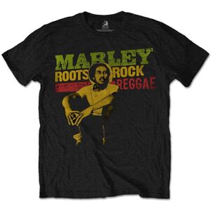 Rockoff Trooper syra tvätt T-shirt - T-shirt Rockoff Trooper syra tvätt T-shirt - T-shirt
