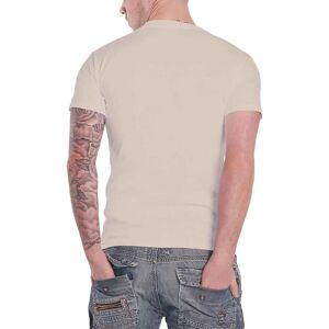 HeyRusty Watercolour Stars Mick & Keith T-shirt - T-shirt HeyRusty Watercolour Stars Mick & Keith T-shirt - T-shirt