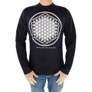 Bring Me The Horizon Sempiternal Långärmad T-Shirt - T-Shirt Bring Me The Horizon Sempiternal Långärmad T-Shirt - T-Shirt