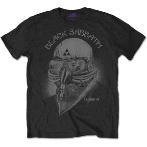 ROCK OFF Black Sabbath XL T-shirt - Men ROCK OFF Black Sabbath XL T-shirt - Men