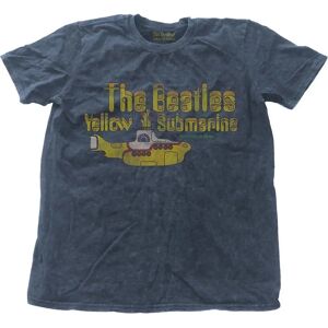 The Beatles Yellow Submarine Unisex T-shirt - T-shirt The Beatles Yellow Submarine Unisex T-shirt - T-shirt