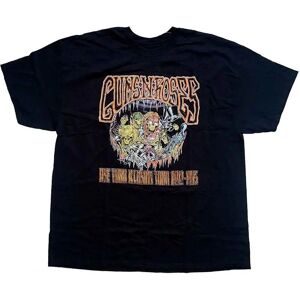 Guns N' Roses Illusion Monsters - Rock T-shirt Guns N' Roses Illusion Monsters - Rock T-shirt