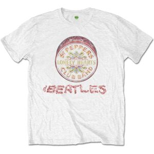 HeyRusty The Beatles Vita Large T-shirt - Band HeyRusty The Beatles Vita Large T-shirt - Band