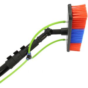 MonsterShop MAXBLAST window cleaning telescopic rod 6m MonsterShop MAXBLAST window cleaning telescopic rod 6m