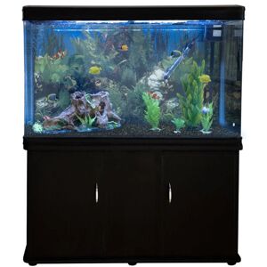 MonsterShop - Complete Starter Kit - Black Tank MonsterShop - Complete Starter Kit - Black Tank