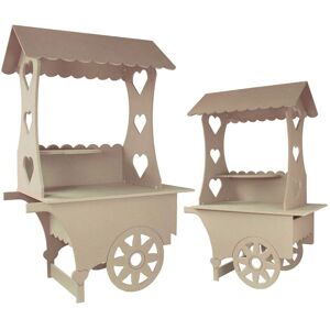 KuKoo Carro de Dulces Natural - Feria y Evento Dulces KuKoo Carro de Dulces Natural - Feria y Evento Dulces