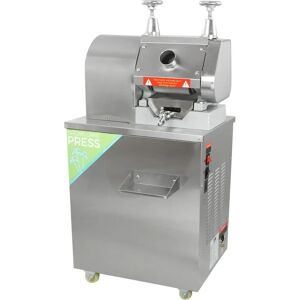 KuKoo Sugar Cane Press Electric Juicer Stainless Steel Juice Fruit Extractor Machine - Juicer KuKoo Sugar Cane Press Electric Juicer Stainless Steel Juice Fruit Extractor Machine - Juicer