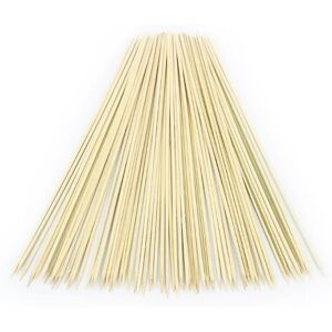 KuKoo Candy Floss Sticks - Bamboo, 30cm, 600 Pack KuKoo Candy Floss Sticks - Bamboo, 30cm, 600 Pack