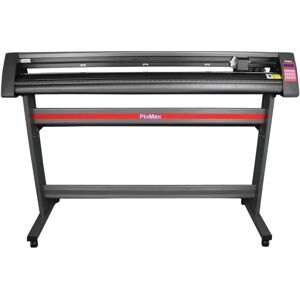 PixMax Coupeur de Vinyle 1350mm - Support Noir - Coupeur de Vinyle - Publicité PixMax Coupeur de Vinyle 1350mm - Support Noir - Coupeur de Vinyle - Publicité