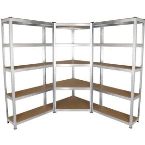 Monster Racking Galwix - Corner Shelving & Heavy Duty Racking Monster Racking Galwix - Corner Shelving & Heavy Duty Racking