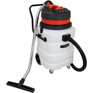 Maxblast 90L - Wet and Dry Vacuum Cleaner Maxblast 90L - Wet and Dry Vacuum Cleaner