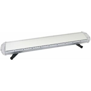 MonsterShop Amber Recovery Light - 1200mm Naranja - Baliza de advertencia LED MonsterShop Amber Recovery Light - 1200mm Naranja - Baliza de advertencia LED