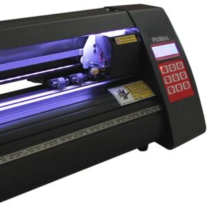 PixMax 1350 Vinyl Cutter with Stand, Signcut pro & LED Light Guide - Vinyl Cutter PixMax 1350 Vinyl Cutter with Stand, Signcut pro & LED Light Guide - Vinyl Cutter
