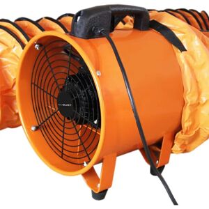 MAXBLAST Brand 300mm 550W Dust Extractor - Dust Extractor MAXBLAST Brand 300mm 550W Dust Extractor - Dust Extractor