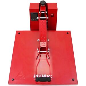 PixMax Epson - 50cm x 50cm - Heat Press & Printer Bundle PixMax Epson - 50cm x 50cm - Heat Press & Printer Bundle