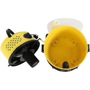 MAXBLAST Wet and Dry Vacuum Cleaner - 20L MAXBLAST Wet and Dry Vacuum Cleaner - 20L