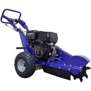 T-MECH Fresadora de tocones de árbol de gasolina - 15 HP, 9 hojas, equipo de seguridad T-MECH Fresadora de tocones de árbol de gasolina - 15 HP, 9 hojas, equipo de seguridad