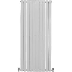 Monstershop White 1600x700mm Designer Flat Panel Radiator - Radiator Monstershop White 1600x700mm Designer Flat Panel Radiator - Radiator
