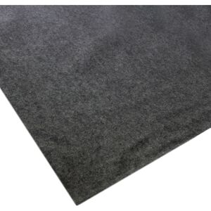 Tapis de revêtement de van - 11m² - Gris anthracite - Publicité Tapis de revêtement de van - 11m² - Gris anthracite - Publicité