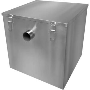KuKoo Komercyjny Separator Tłuszczu 60L - Restauracja KuKoo Komercyjny Separator Tłuszczu 60L - Restauracja