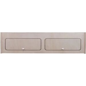 MonsterShop Birch Overhead Camper Van Cabinet - Storage & Interior MonsterShop Birch Overhead Camper Van Cabinet - Storage & Interior