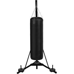 MonsterShop Taitettava Punch Bag Ständi - 68kg, Säädettävä 182-230cm MonsterShop Taitettava Punch Bag Ständi - 68kg, Säädettävä 182-230cm
