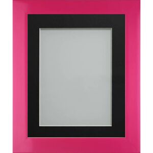 Frame Company - Candy - Pink - Polcore - Picture frame Frame Company - Candy - Pink - Polcore - Picture frame