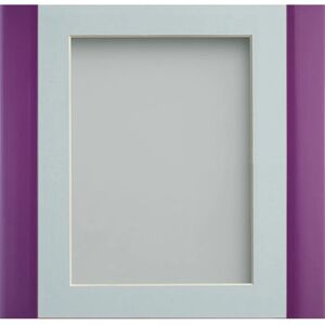 Frame Company - Candy - Light Blue - 8x6 - Picture frame Frame Company - Candy - Light Blue - 8x6 - Picture frame