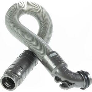 Spares2go - Dyson DC15 - Gris - U-Coude - Hose - Publicité Spares2go - Dyson DC15 - Gris - U-Coude - Hose - Publicité