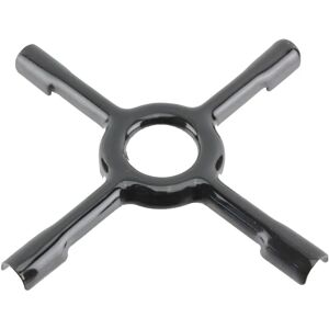 SPARES2GO Small Gas Hob Ceramic Support - Universal SPARES2GO Small Gas Hob Ceramic Support - Universal