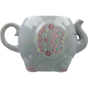 Sass & Belle Mandala Elephant Mug - Cute Elephant Mug Sass & Belle Mandala Elephant Mug - Cute Elephant Mug