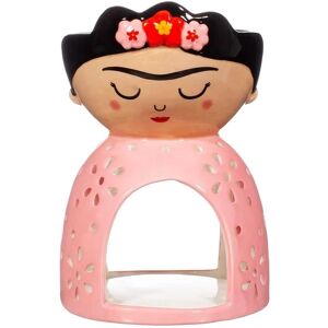 Sass & Belle Frida Kahlo Oil Burner - Home Accessory Sass & Belle Frida Kahlo Oil Burner - Home Accessory