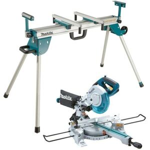 Makita - LS0815FL - 110V - 216mm - Mitre Saw Makita - LS0815FL - 110V - 216mm - Mitre Saw