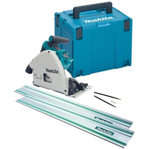 Makita Dsp600zj Twin 18v Brushless Circular Saw - Power Tools Makita Dsp600zj Twin 18v Brushless Circular Saw - Power Tools