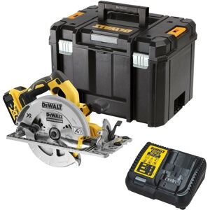 Dewalt - Dcs572p1 - 18V XR Brushless - Circular Saw Dewalt - Dcs572p1 - 18V XR Brushless - Circular Saw