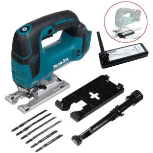 Makita - DJV182Z - 18V LXT - Brushless - Jigsaw Makita - DJV182Z - 18V LXT - Brushless - Jigsaw