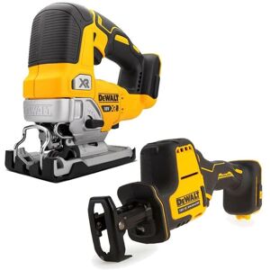 DEWALT - DCS334N - 18V XR - Cordless - Power Tool DEWALT - DCS334N - 18V XR - Cordless - Power Tool