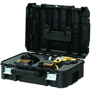 Dewalt - Tstak - Foam Insert - Power Tool Storage Case Dewalt - Tstak - Foam Insert - Power Tool Storage Case