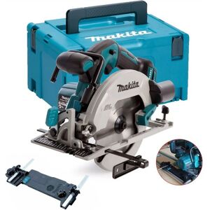 Makita - Dhs680zj - 18V - 165mm - Circular Saw Makita - Dhs680zj - 18V - 165mm - Circular Saw