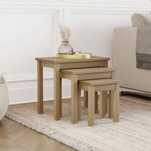 Vida Designs Dov ekfurnär - Sideboard Vida Designs Dov ekfurnär - Sideboard
