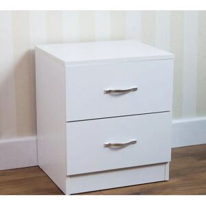 Home Discount Riano Chest of Drawers White - Chest of Drawers Home Discount Riano Chest of Drawers White - Chest of Drawers