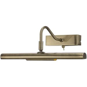 Inspired Deco Abacus Wall Lamp - Picture Light Inspired Deco Abacus Wall Lamp - Picture Light