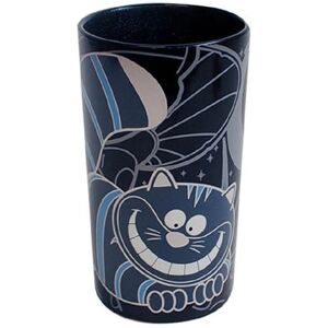 Gift Republic Cheshire Macskás Hőmérséklet-változó bögre - Bögre Gift Republic Cheshire Macskás Hőmérséklet-változó bögre - Bögre