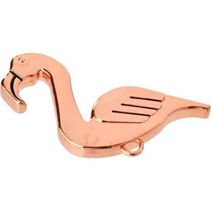 Gift Republic Flamingo Bottle Opener - Pink Gold - Gift Republic - Bottle Opener Gift Republic Flamingo Bottle Opener - Pink Gold - Gift Republic - Bottle Opener