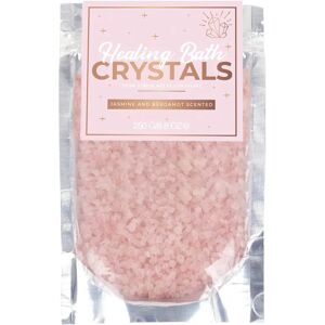Gift Republic Healing Bath Crystals - Bath Crystals Gift Republic Healing Bath Crystals - Bath Crystals