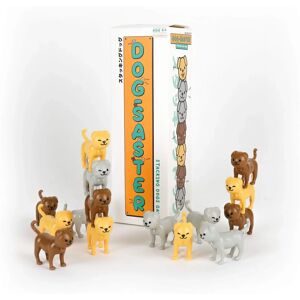 Gift Republic Dogsaster Dog Stacking Game - Family Fun Toy Gift Republic Dogsaster Dog Stacking Game - Family Fun Toy