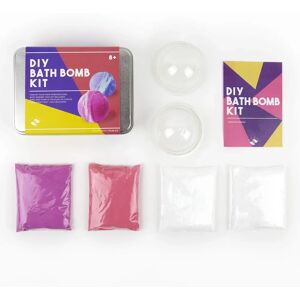 Gift Republic Bath Bomb Kit - Create your own bath bomb - Bath Bombs Gift Republic Bath Bomb Kit - Create your own bath bomb - Bath Bombs
