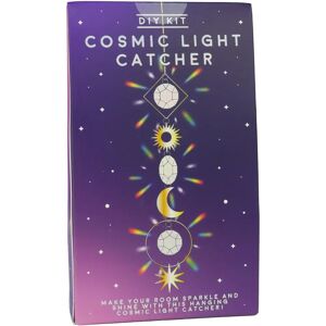 Gift Republic Cosmic Light Catcher - DIY home decor kit Gift Republic Cosmic Light Catcher - DIY home decor kit