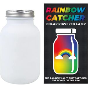 Gift Republic Rainbow Catcher - Rainbow Lamp Gift Republic Rainbow Catcher - Rainbow Lamp
