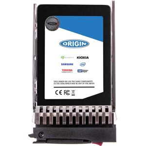 Origin Storage CPQ-960EMLCRI-S6 960GB SSD - Interne SATA III, Hot Plug, Schwarz Origin Storage CPQ-960EMLCRI-S6 960GB SSD - Interne SATA III, Hot Plug, Schwarz